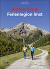 Buchcover Wanderführer Ferienregion Imst