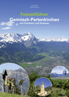 Buchcover Freizeitführer Garmisch-Partenkirchen mit Farchant und Grainau