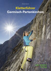 Buchcover Kletterführer Garmisch-Partenkirchen