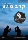 Buchcover Krav Maga - Real Selfdefence Concept
