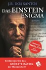 Buchcover Das Einstein Enigma
