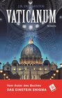 Buchcover Vaticanum