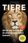 Buchcover Tiere