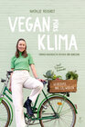 Buchcover Vegan fürs Klima