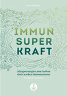 Buchcover Immun Super Kraft