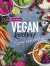 Buchcover Vegan Kochen - Essen neu denken