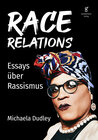 Buchcover Race Relations