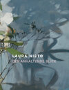 Buchcover LAURA NIETO