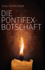 Buchcover Die Pontifex-Botschaft