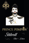 Buchcover Prince Pompöös