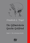 Buchcover Die Giftmörderin Gesche Gottfried
