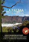 Buchcover GEQUO La Palma Erlebnis-Reiseführer
