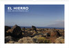 Buchcover El Hierro - Insel der Kontraste