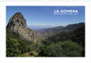 Buchcover La Gomera - Märchenhafte Insel