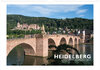 Buchcover Heidelberg Impressionen