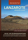 Buchcover Wanderführer Lanzarote – Reisezeit – GEQUO Verlag