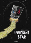 Buchcover Immigrant Star