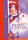 Buchcover Weimarer Adventskalender