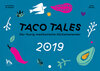Buchcover TACO TALES 2019