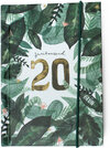 Buchcover Taschenkalender 2020
