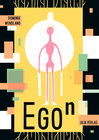 Buchcover Egon