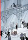 Buchcover Business Worm
