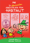 Buchcover Di allerzweiten Abenteuer fom Hartmut