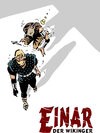 Buchcover Einar der Wikinger