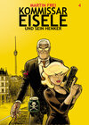 Buchcover Kommissar Eisele 4