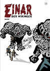 Buchcover Einar der Wikinger