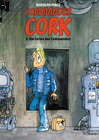 Buchcover Commander Cork 5