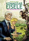 Buchcover Kommissar Eisele 3