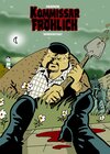 Buchcover Kommissar Fröhlich 20: Mörderstaat