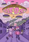 Buchcover Ufos