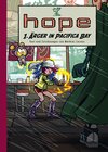 Buchcover hope