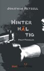 Buchcover Hinterhältig