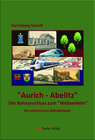 Buchcover "Aurich-Abelitz"