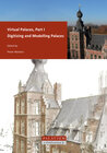 Buchcover Virtual Palaces / Digitizing and Modelling Palaces