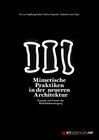 Buchcover Mimetische Praktiken in der neueren Architektur