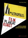 Buchcover Film Plakat Kunst