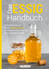 Buchcover Das Essig-Handbuch