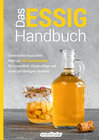 Buchcover Das Essig-Handbuch