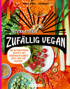 Buchcover Zufällig vegan – International