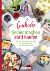 Buchcover Selber machen statt kaufen – Geschenke