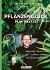 Buchcover Pflanzenglück