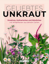 Buchcover Geliebtes Unkraut