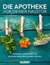 Buchcover Die Apotheke vor deiner Haustür