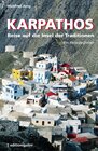 Buchcover KARPATHOS - Reise auf die Insel der Traditionen