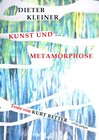 Buchcover Kunst und ... Metamorphose