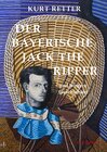 Buchcover Der bayerische Jack the Ripper